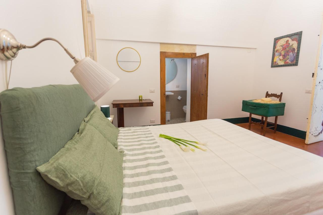 B&B Villa Spada Donadeo Lequile 外观 照片
