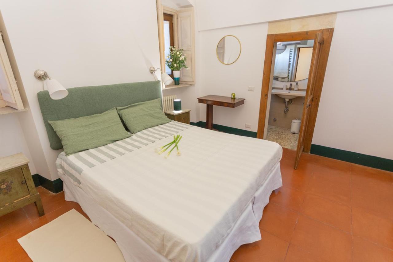 B&B Villa Spada Donadeo Lequile 外观 照片
