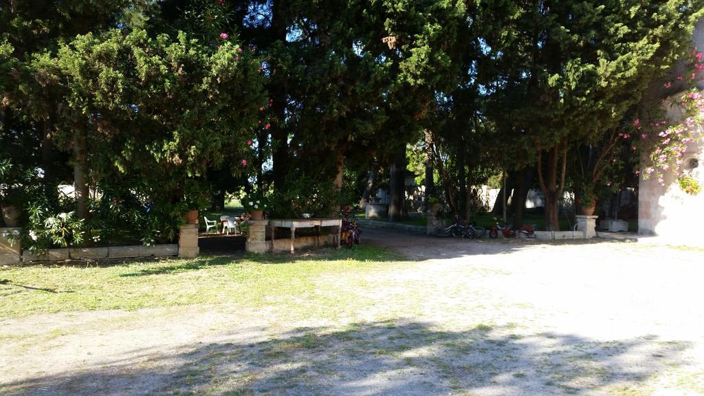 B&B Villa Spada Donadeo Lequile 客房 照片