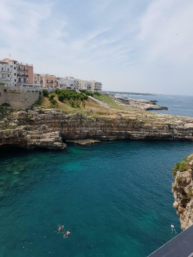 B&B Villa Spada Donadeo Lequile 外观 照片
