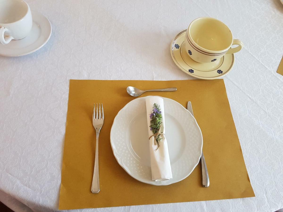 B&B Villa Spada Donadeo Lequile 外观 照片