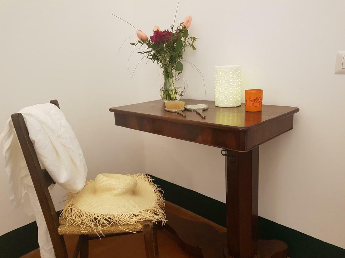 B&B Villa Spada Donadeo Lequile 外观 照片