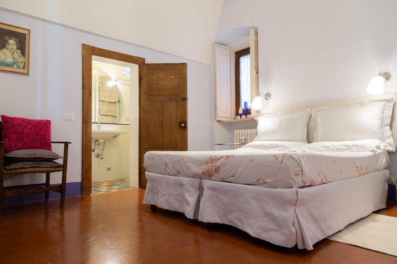 B&B Villa Spada Donadeo Lequile 外观 照片