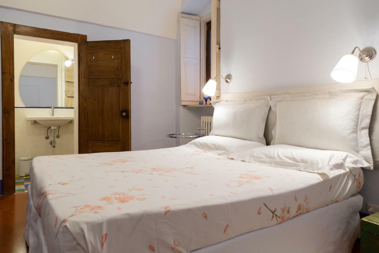 B&B Villa Spada Donadeo Lequile 外观 照片