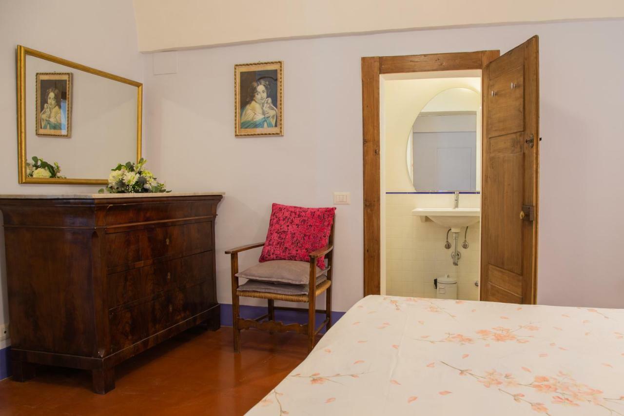 B&B Villa Spada Donadeo Lequile 外观 照片