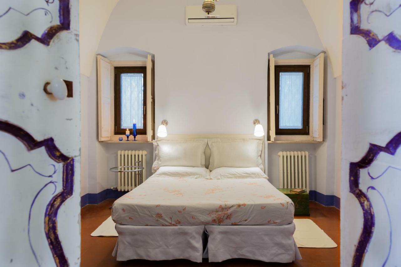 B&B Villa Spada Donadeo Lequile 外观 照片